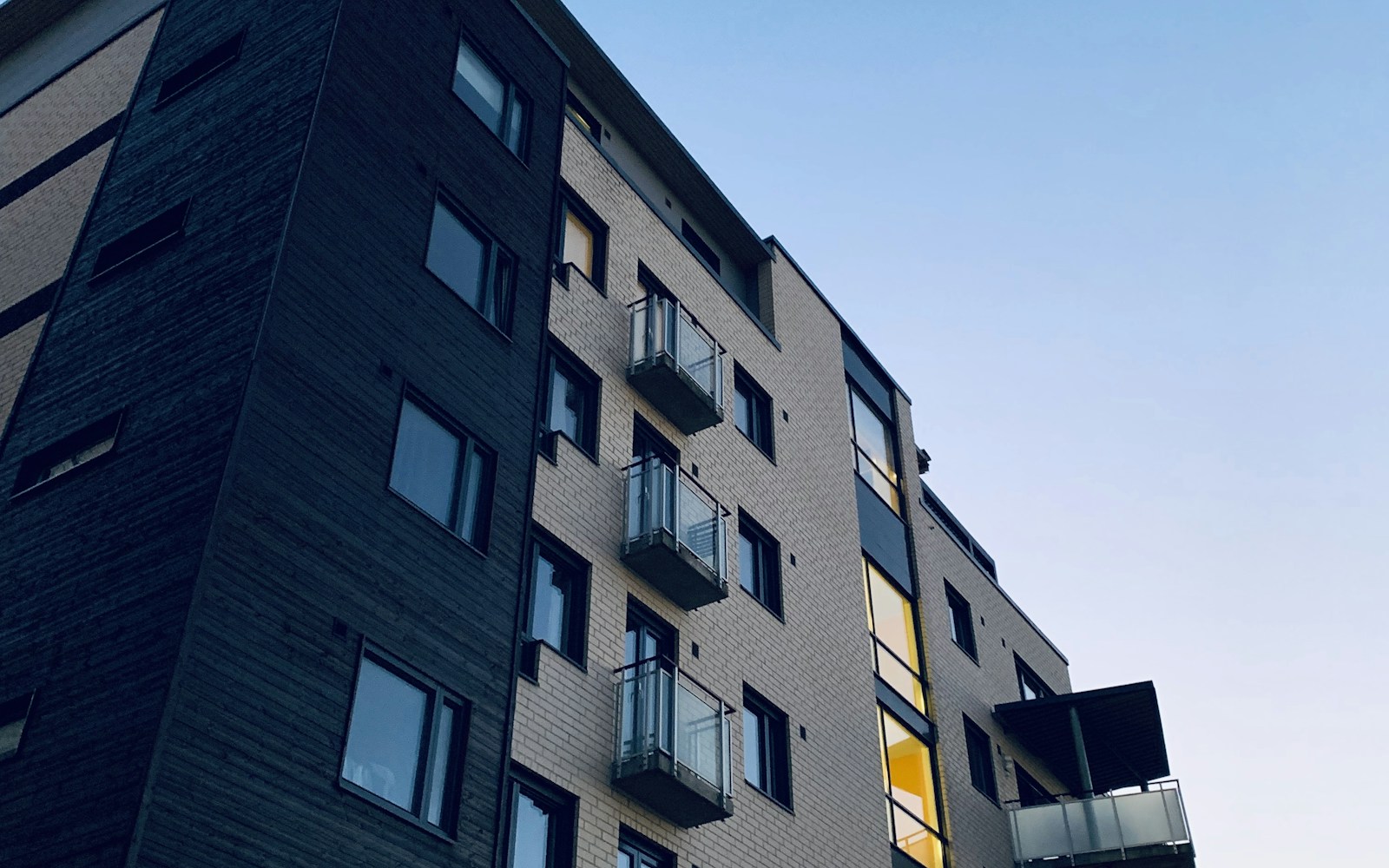 Mehr Residential Fund