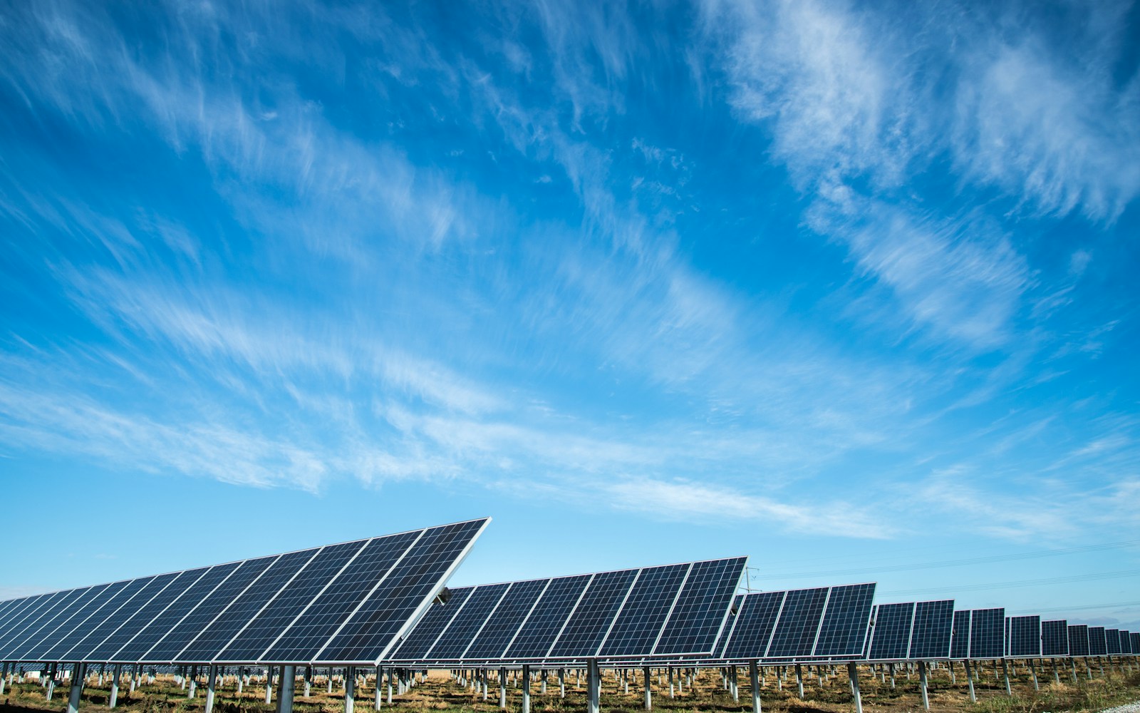 Yazd Solar One